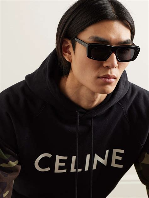 celine men clothing|celine sunglasses men's.